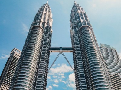 PETRONAS