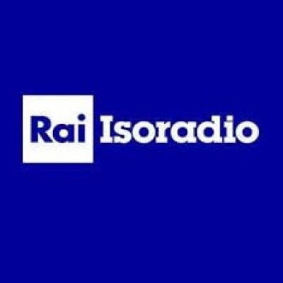 2024 - Intervista Isoradio con Elena Carbonari